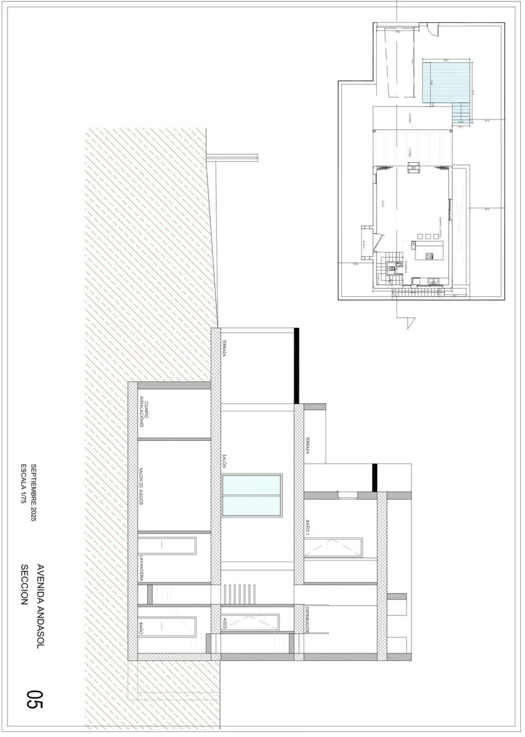 Residential Plot Costabella Málaga - image 13