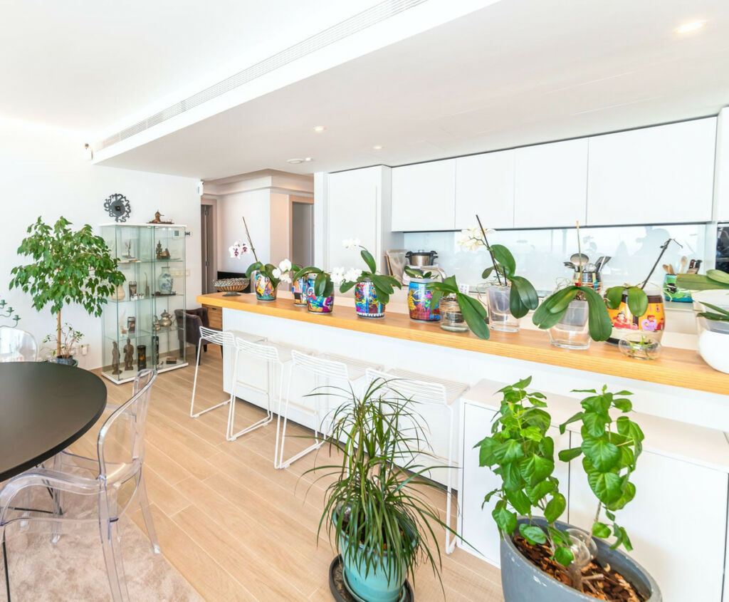 Middle Floor Apartment Fuengirola Málaga - image 13