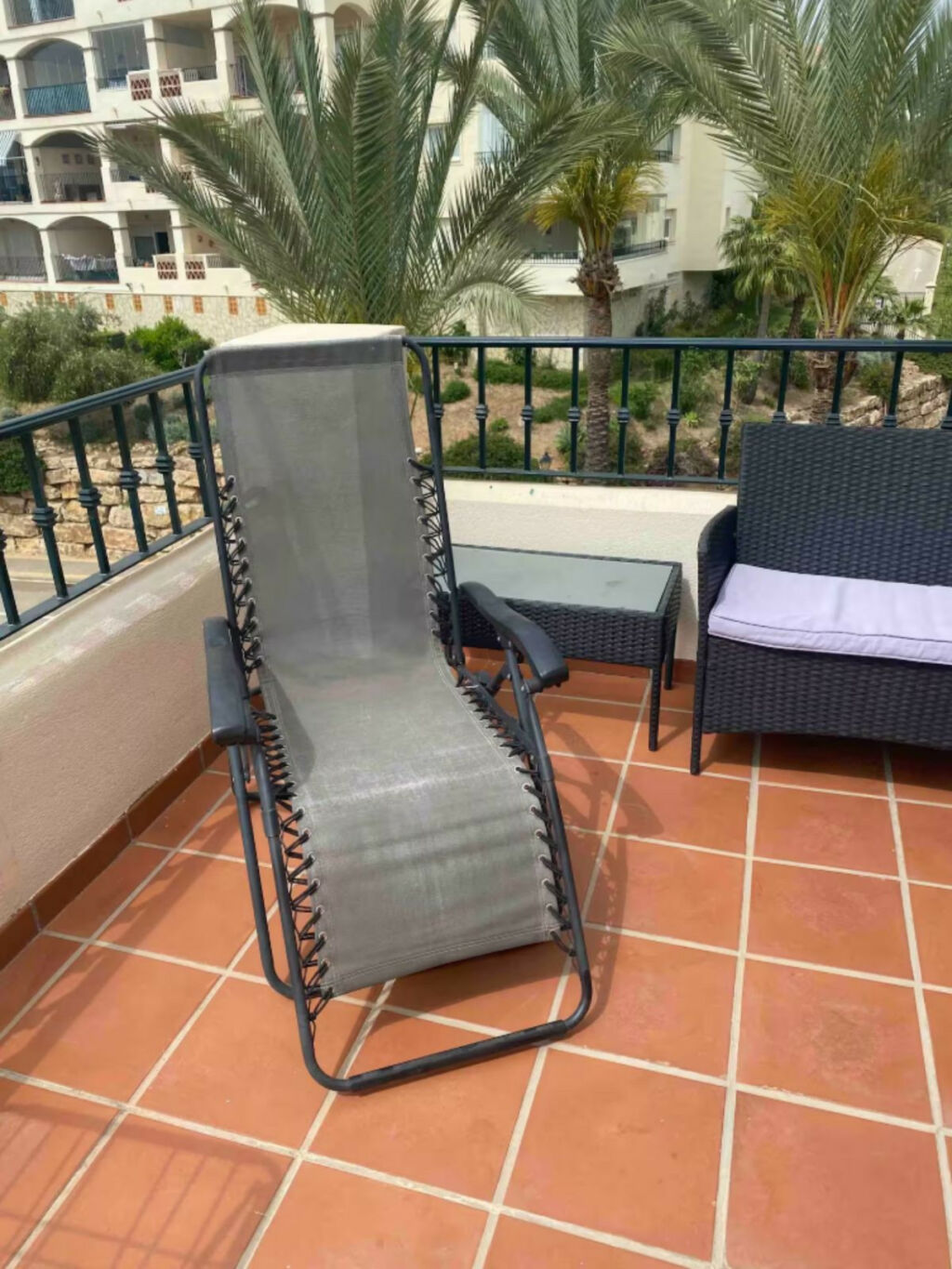 Middle Floor Apartment La Cala Hills Málaga - image 13