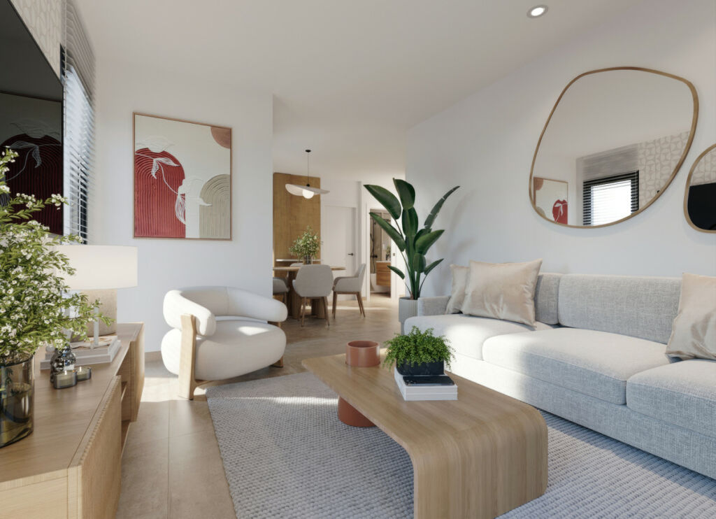 Ground Floor Apartment Torre-Pacheco Murcia - image 13