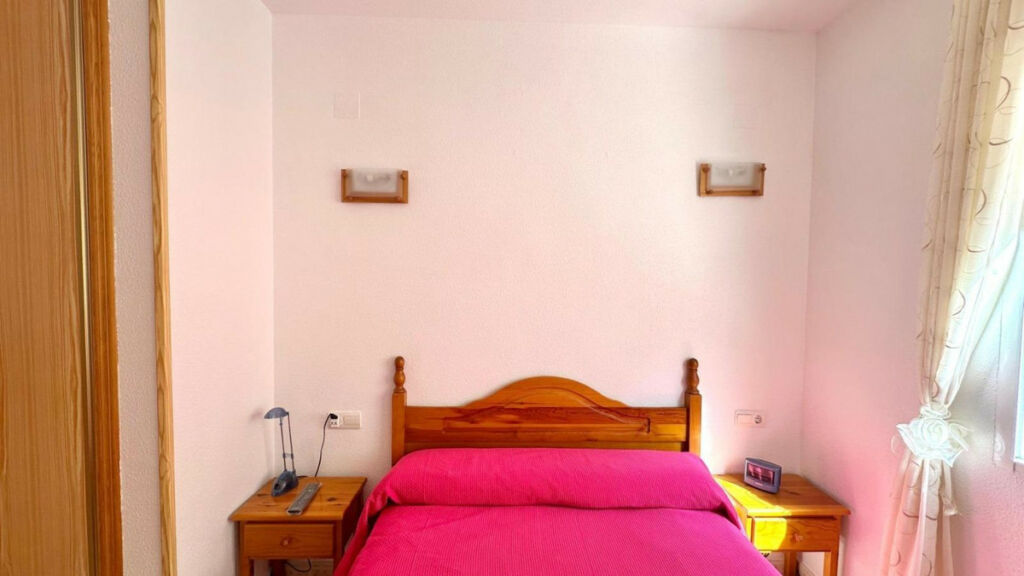 Middle Floor Apartment Playa Del Cura Alicante - image 13