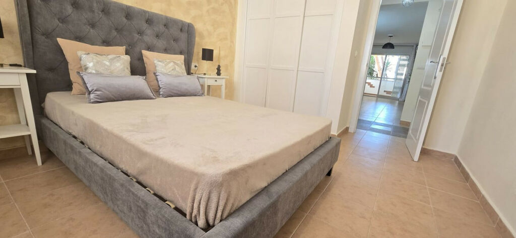 Ground Floor Apartment San Pedro del Pinatar Murcia - image 13