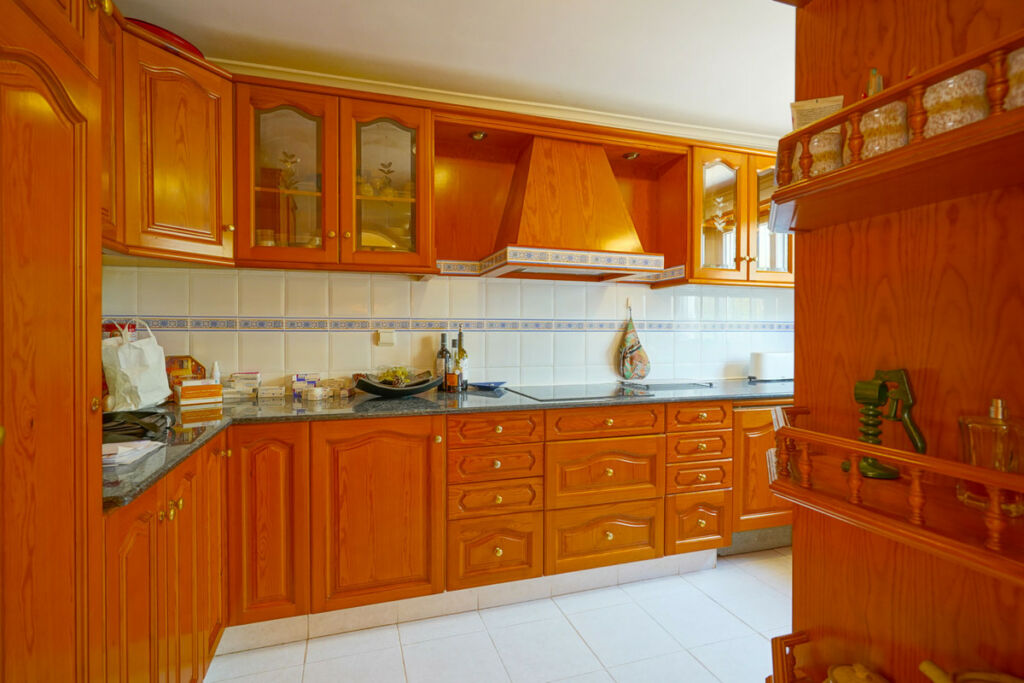 Detached Villa Javea Alicante - image 13