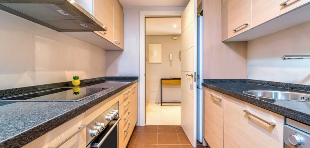 Middle Floor Apartment Las Colinas Golf Alicante - image 13