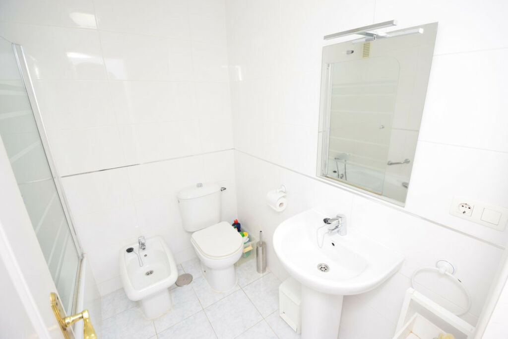 Penthouse La Cala de Mijas Málaga - image 13