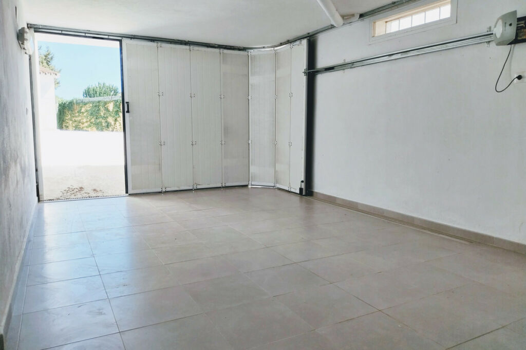 Detached Villa Marbesa Málaga - image 13