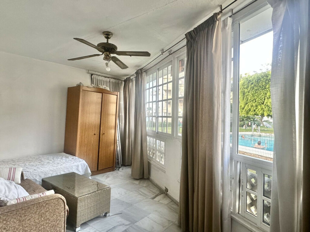 Ground Floor Apartment Marbella Málaga - image 13