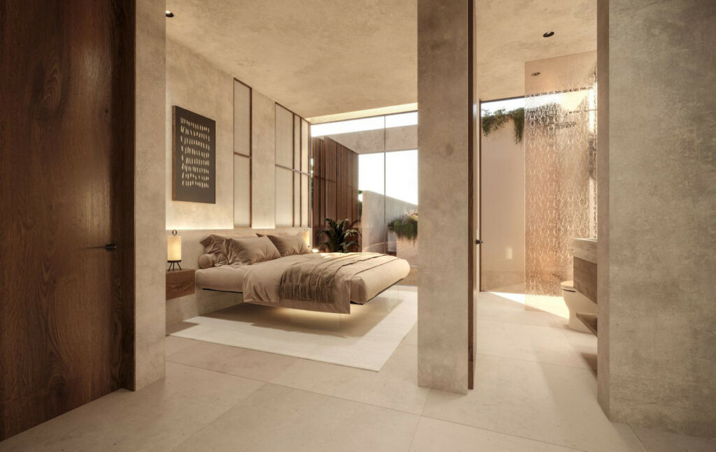 Residential Plot Benahavís Málaga - image 13