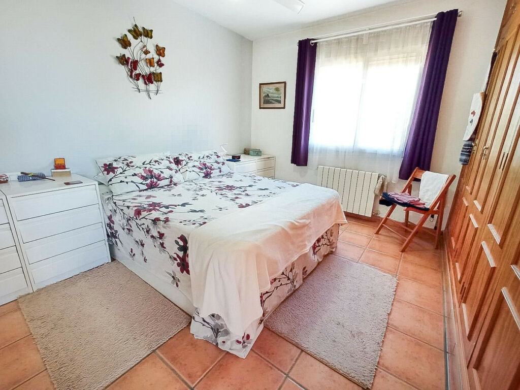 Detached Villa La Nucia Alicante - image 13