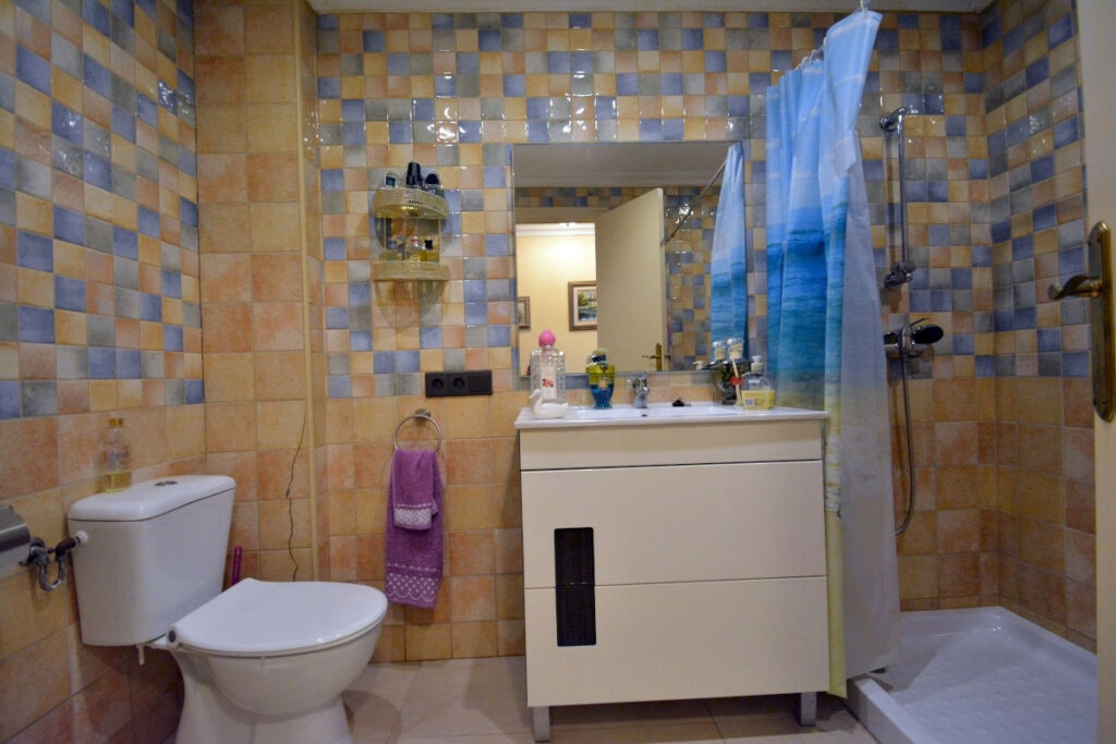 Penthouse Guardamar del Segura Alicante - image 13