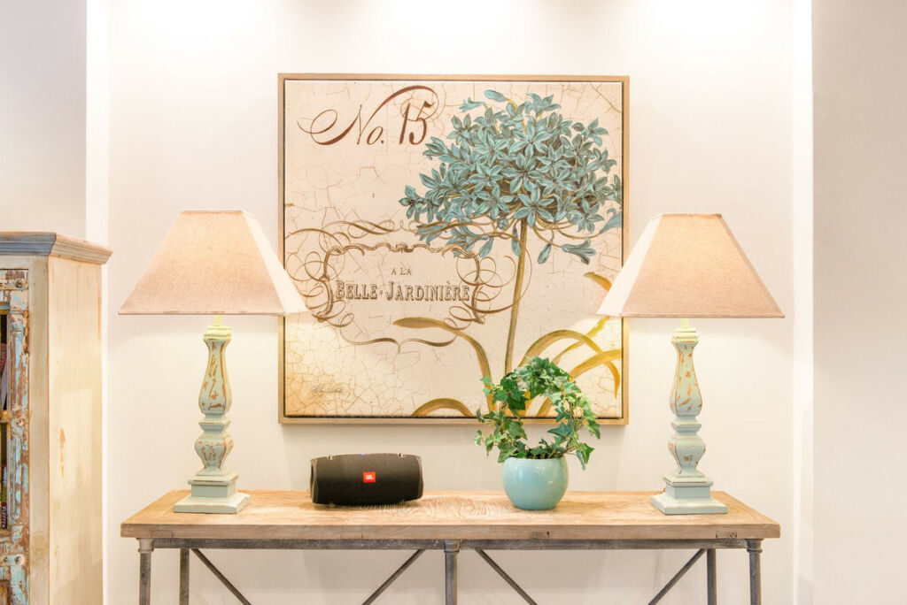 Ground Floor Apartment Marbella Málaga - image 14