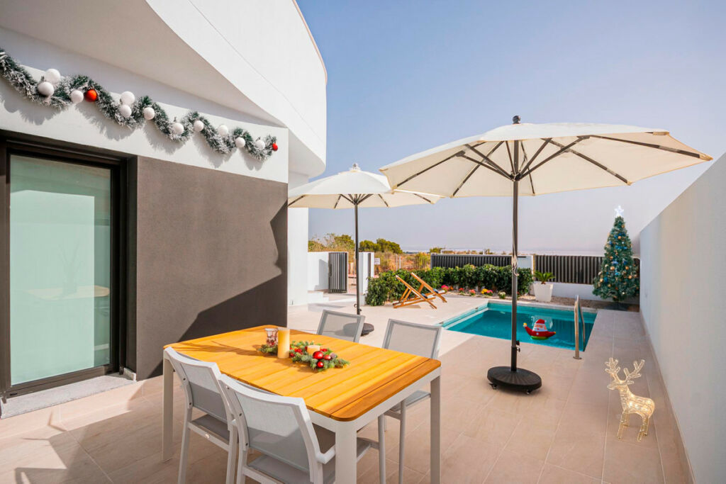 Townhouse Los Balcones Alicante - image 13