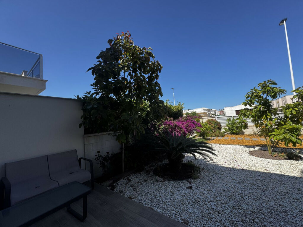 Ground Floor Apartment Torrevieja Alicante - image 13