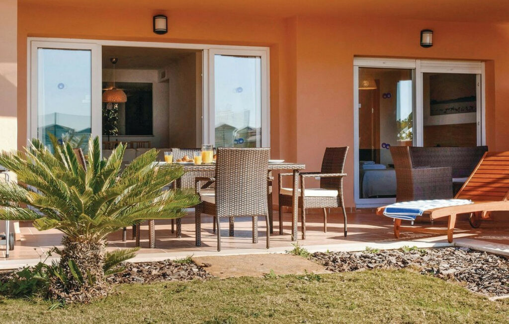Ground Floor Apartment Mar Menor Golf Village Murcia - image 13