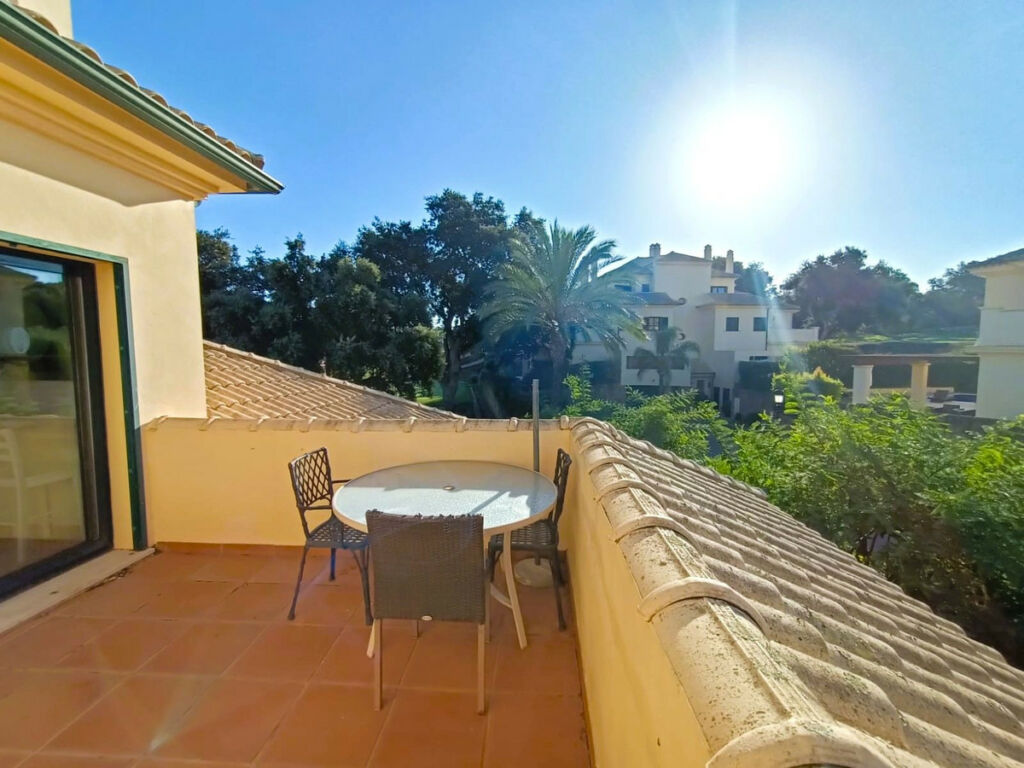 Penthouse San Roque Club Cádiz - image 13