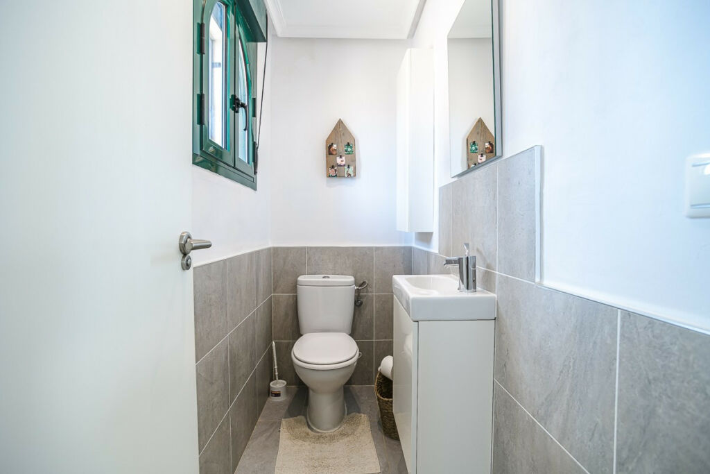 Detached Villa Torrevieja Alicante - image 13