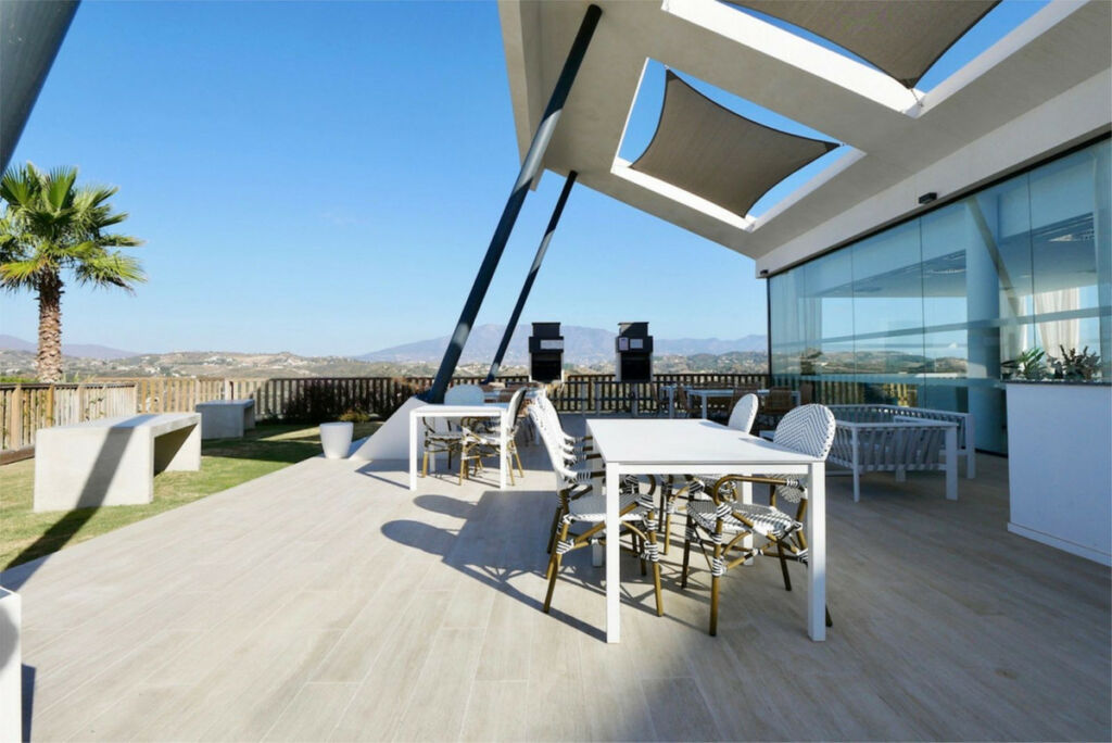 Middle Floor Apartment La Cala de Mijas Málaga - image 13