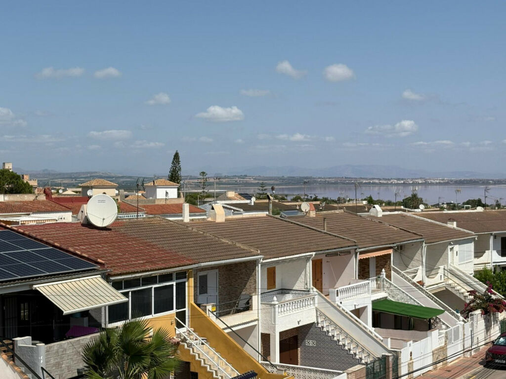 Bungalow Torrevieja Alicante - image 13