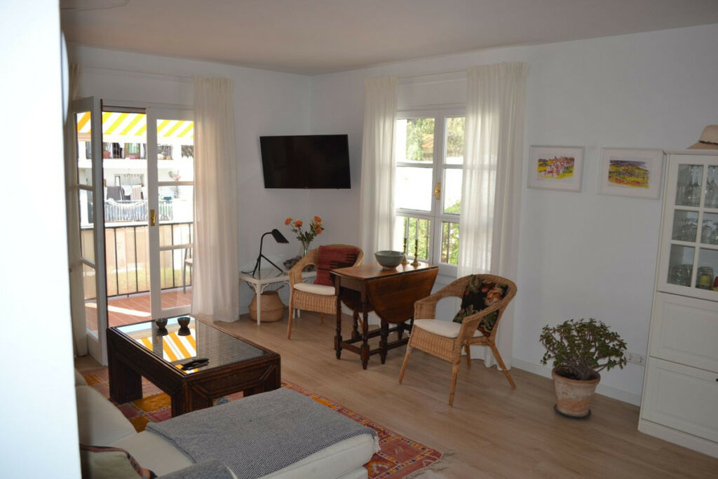 Top Floor Apartment Mijas Málaga - image 13