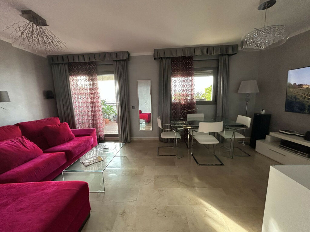 Penthouse Alhaurín el Grande Málaga - image 12