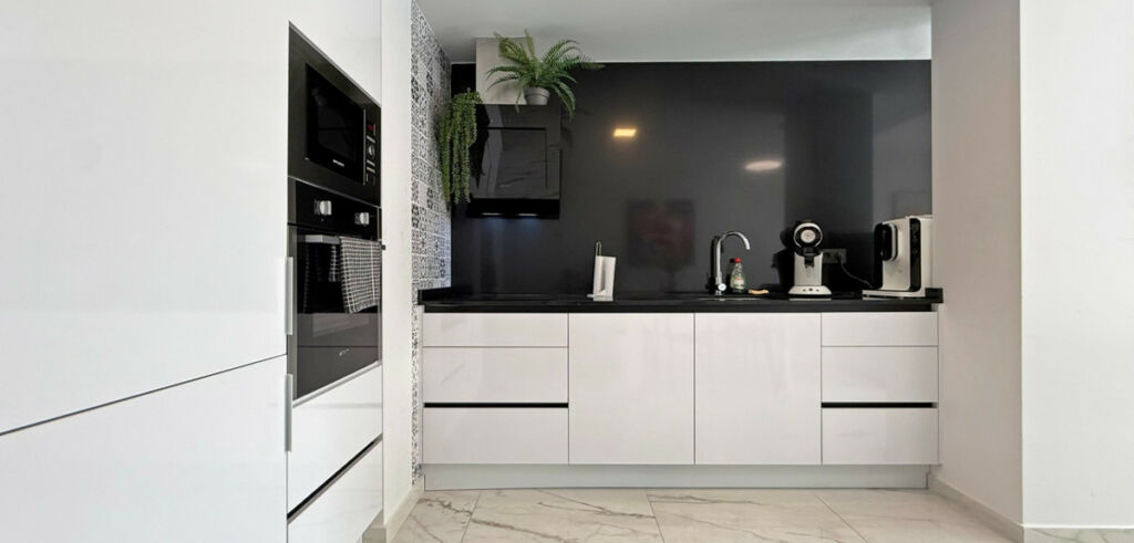 Middle Floor Apartment Los Altos Alicante - image 13