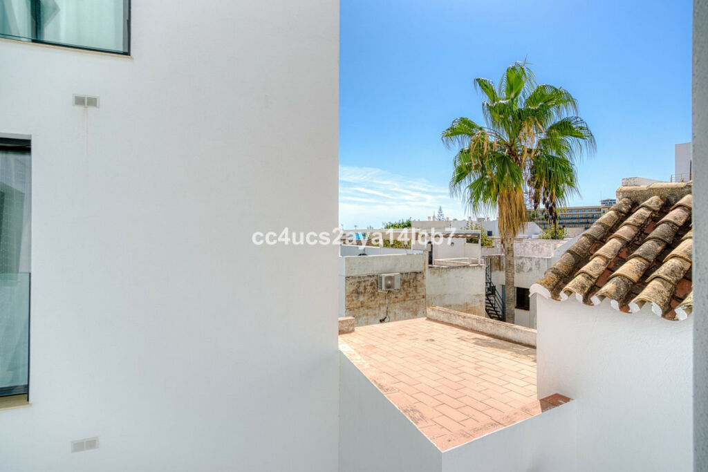 Middle Floor Apartment La Cala de Mijas Málaga - image 13