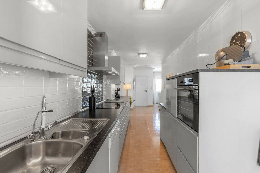 Penthouse Villamartin Alicante - image 13