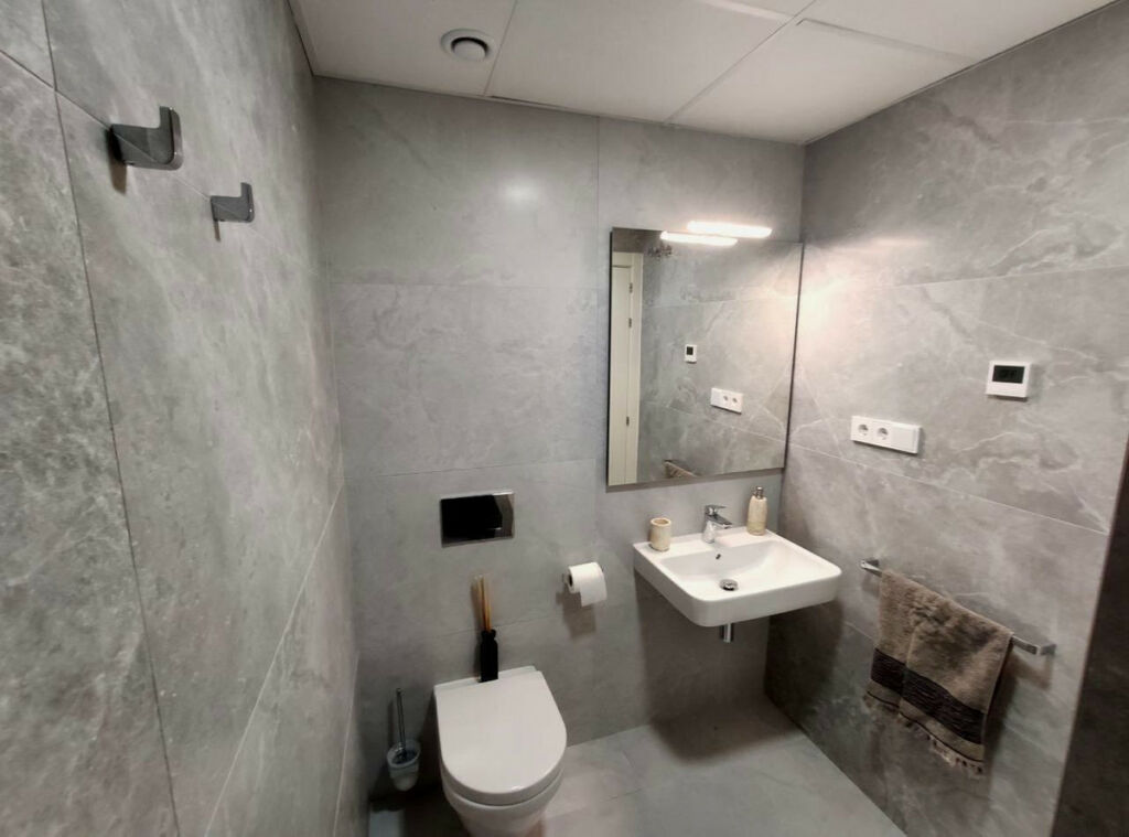 Duplex Finestrat Alicante - image 13