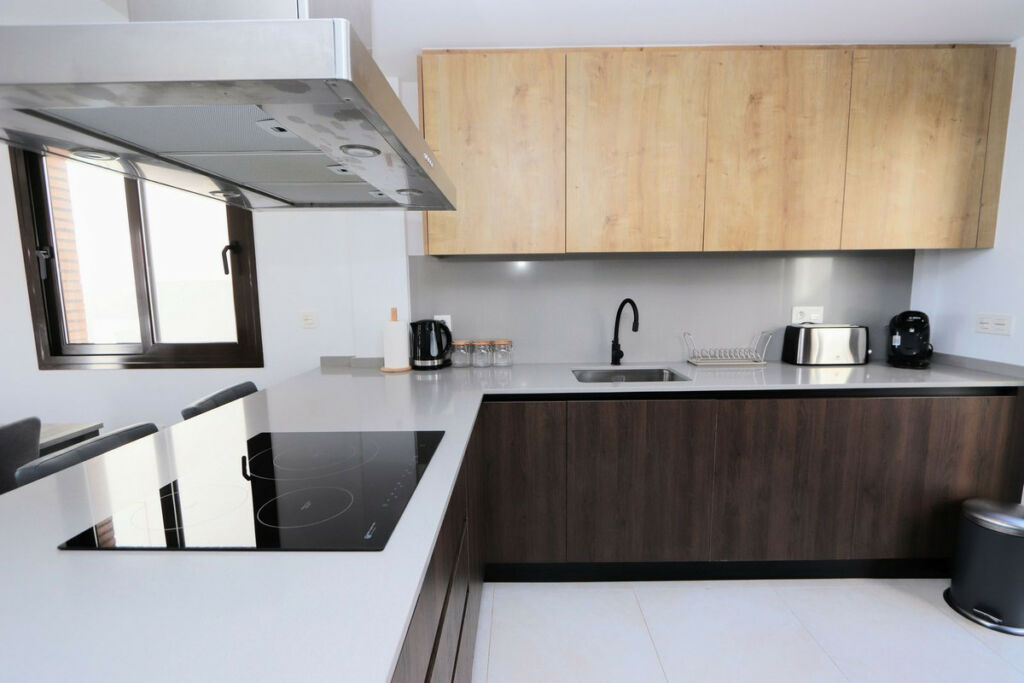 Detached Villa Villamartin Alicante - image 11