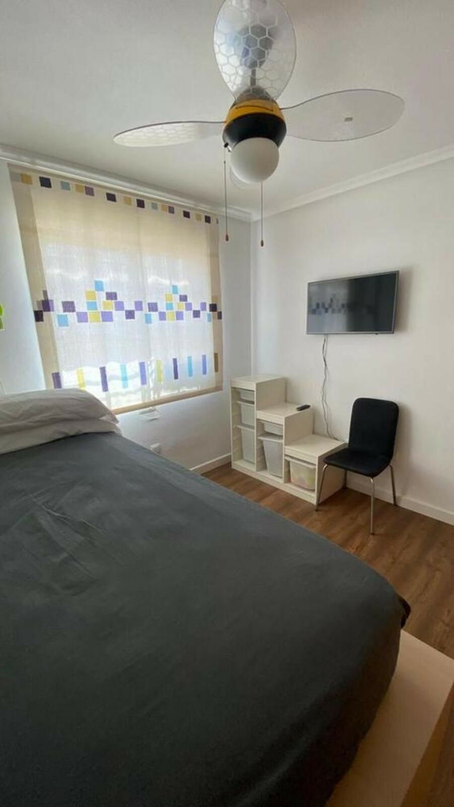 Penthouse Mil Palmeras Alicante - image 13
