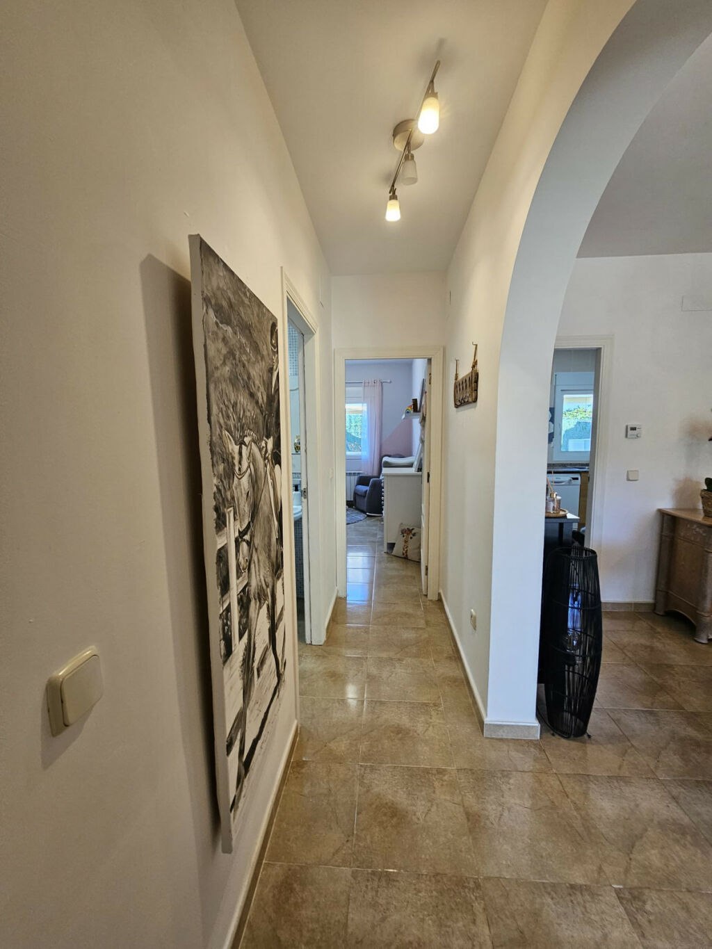 Townhouse Benitachell Alicante - image 13