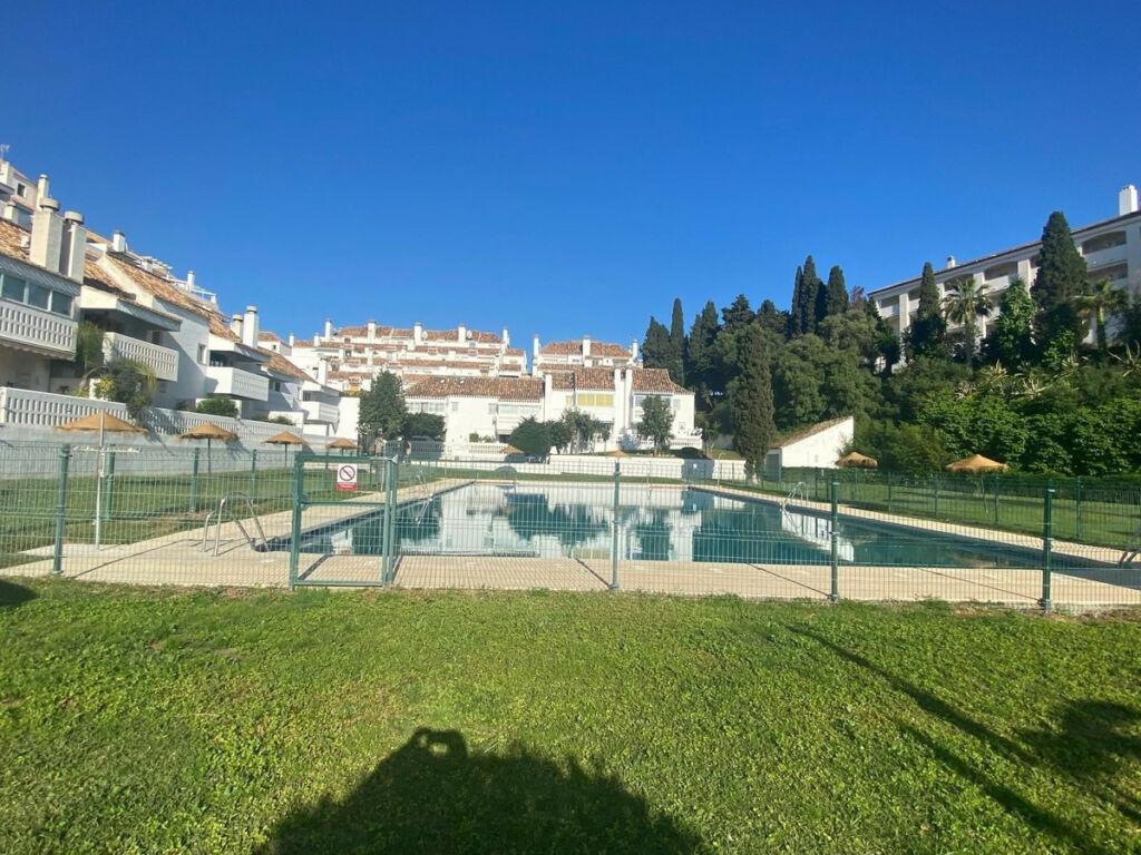 Townhouse Mijas Golf Málaga - image 13