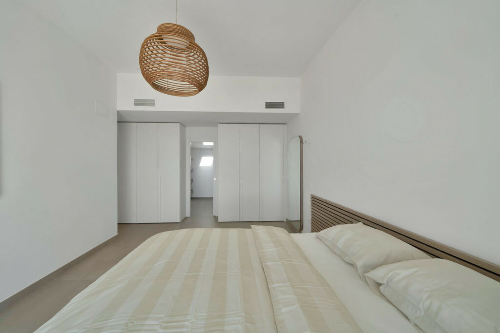 Penthouse Fuengirola Málaga - image 13
