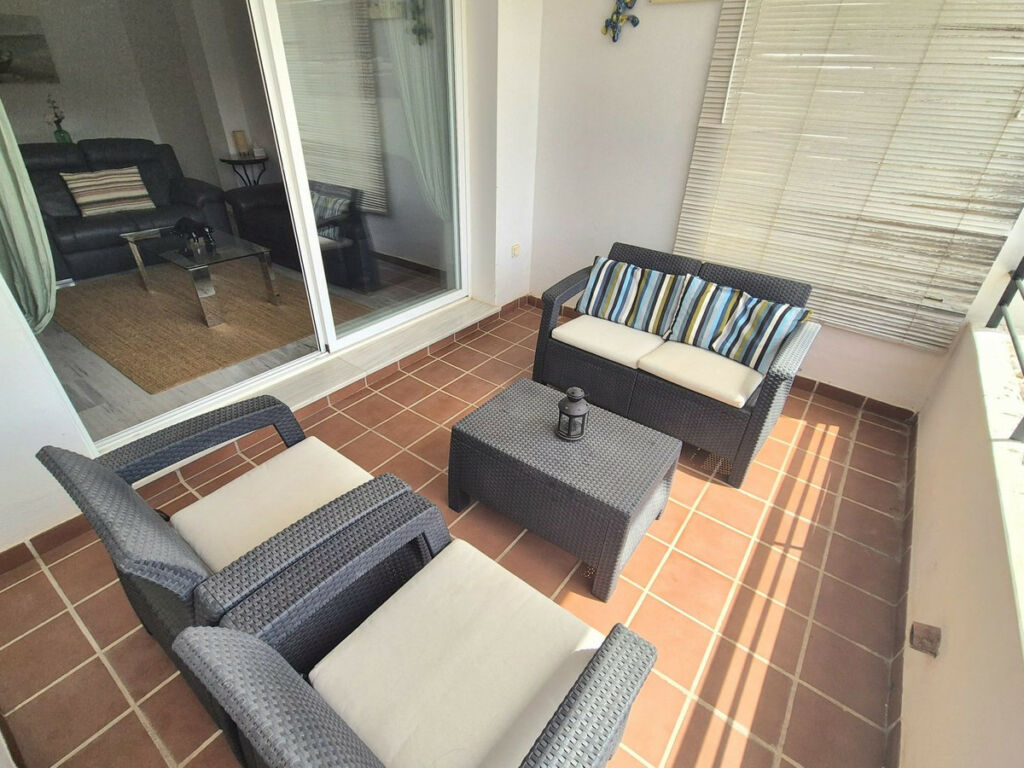 Ground Floor Apartment Alhaurin Golf Málaga - image 13