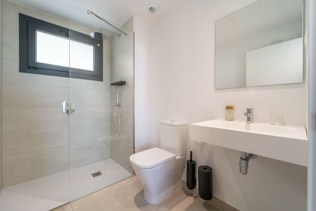 Top Floor Apartment Higueron Málaga - image 13