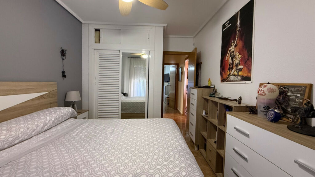 Middle Floor Apartment Cartagena Murcia - image 13