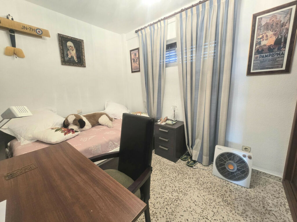 Middle Floor Apartment Torremolinos Málaga - Bild 13