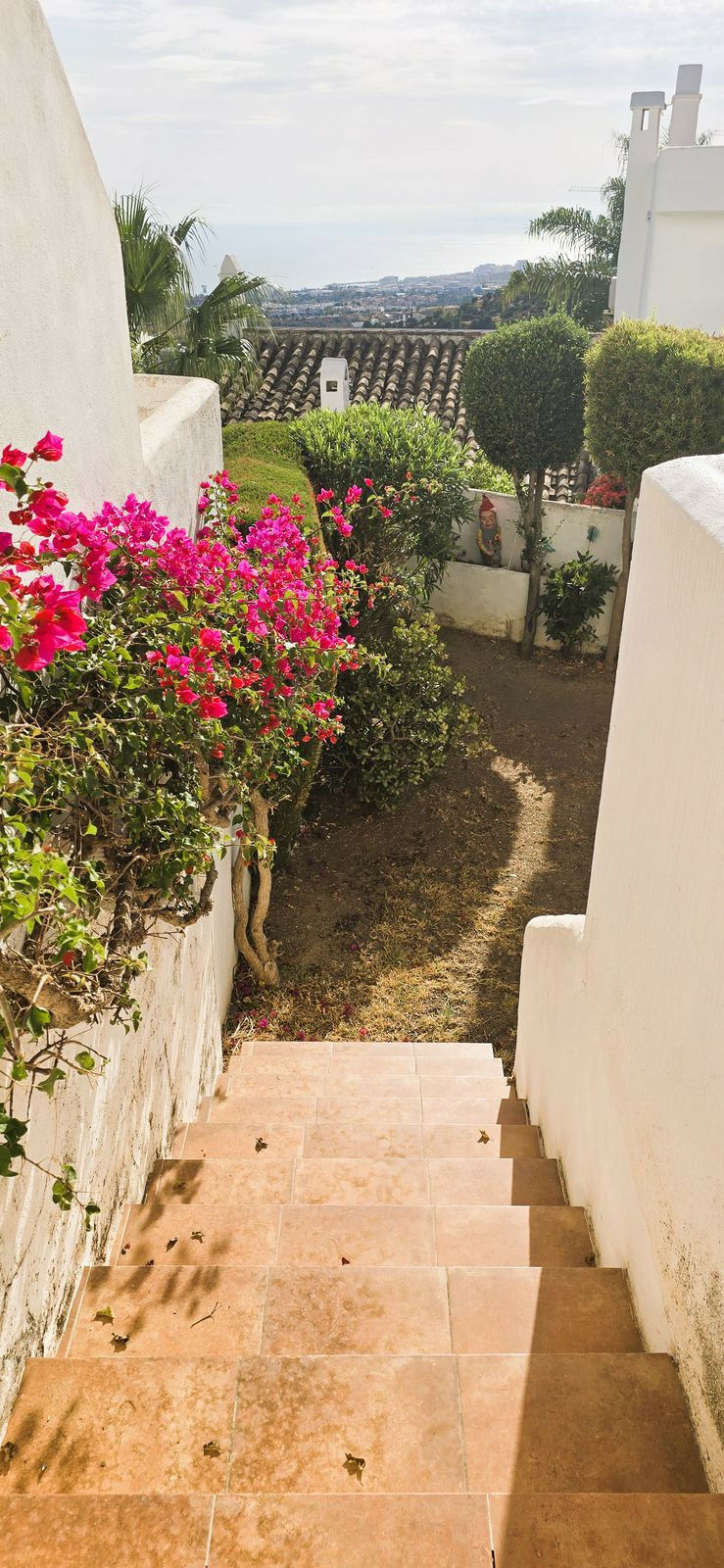 Townhouse Marbella Málaga - image 13