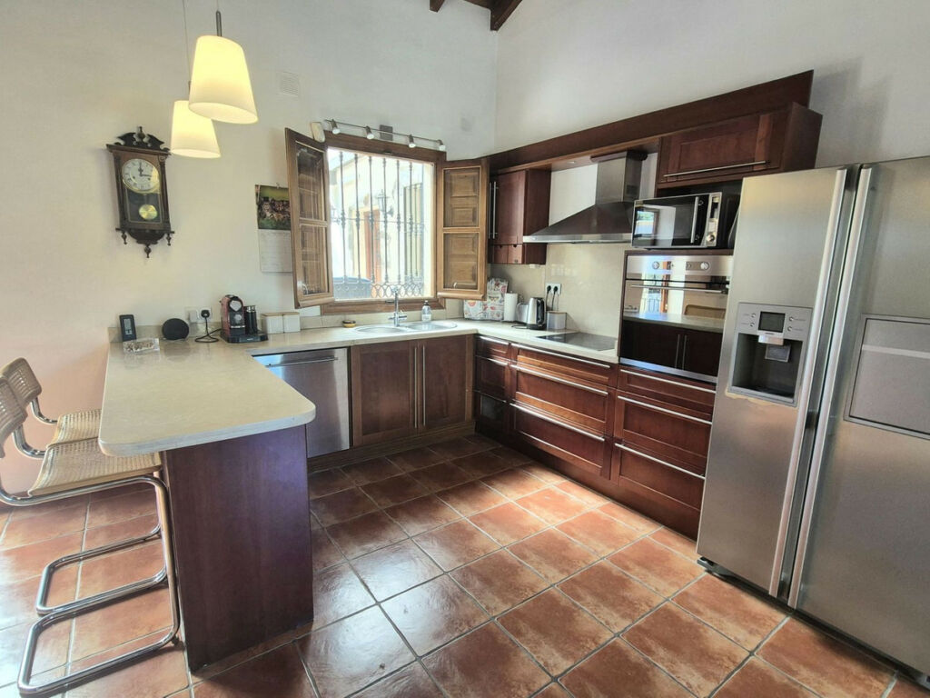 Detached Villa Coín Málaga - image 12