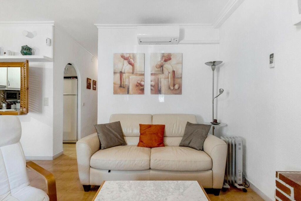 Ground Floor Apartment Torrevieja Alicante - image 13