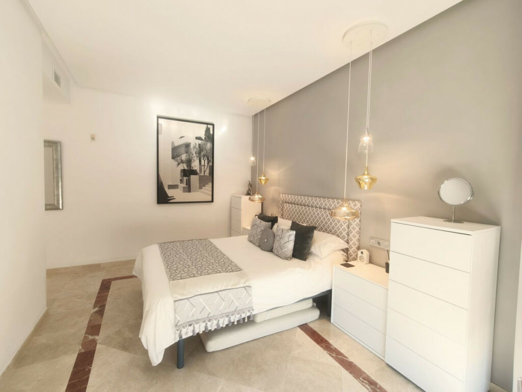 Middle Floor Apartment San Roque Club Cádiz - image 13