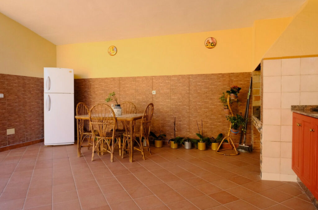 Detached Villa Orihuela Alicante - image 13