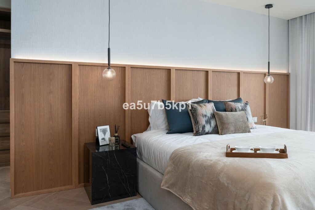 Townhouse Marbella Málaga - image 13