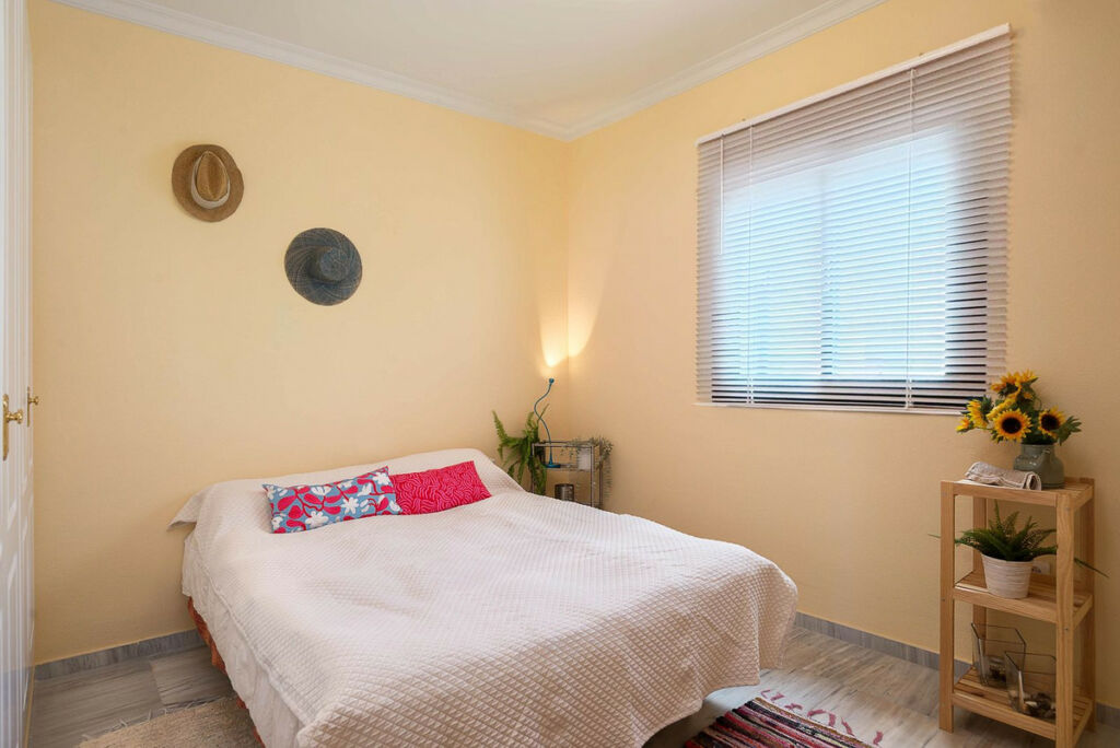 Middle Floor Apartment Alhaurin Golf Málaga - image 13