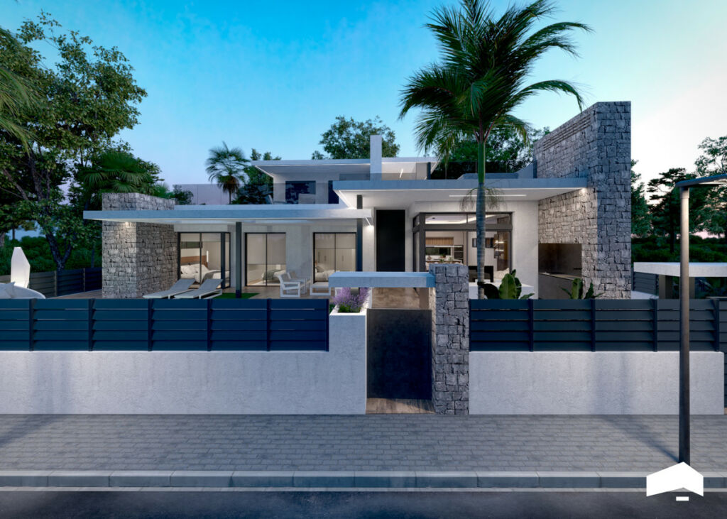 Detached Villa Santa Rosalia Lake and Life Resort Murcia - image 13