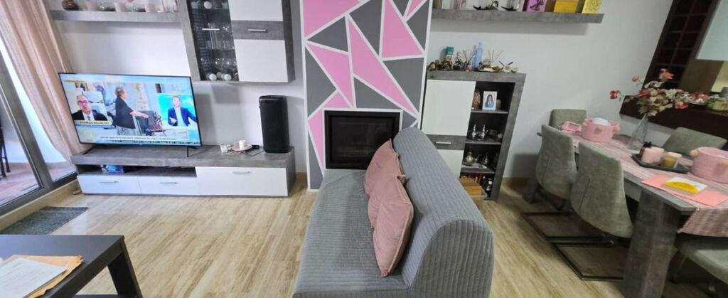 Middle Floor Apartment Mijas Málaga - image 13