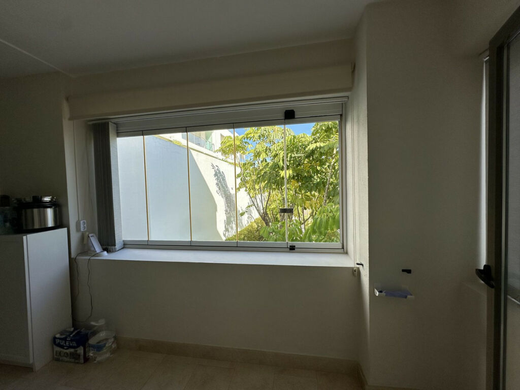 Middle Floor Apartment Casares Málaga - image 13