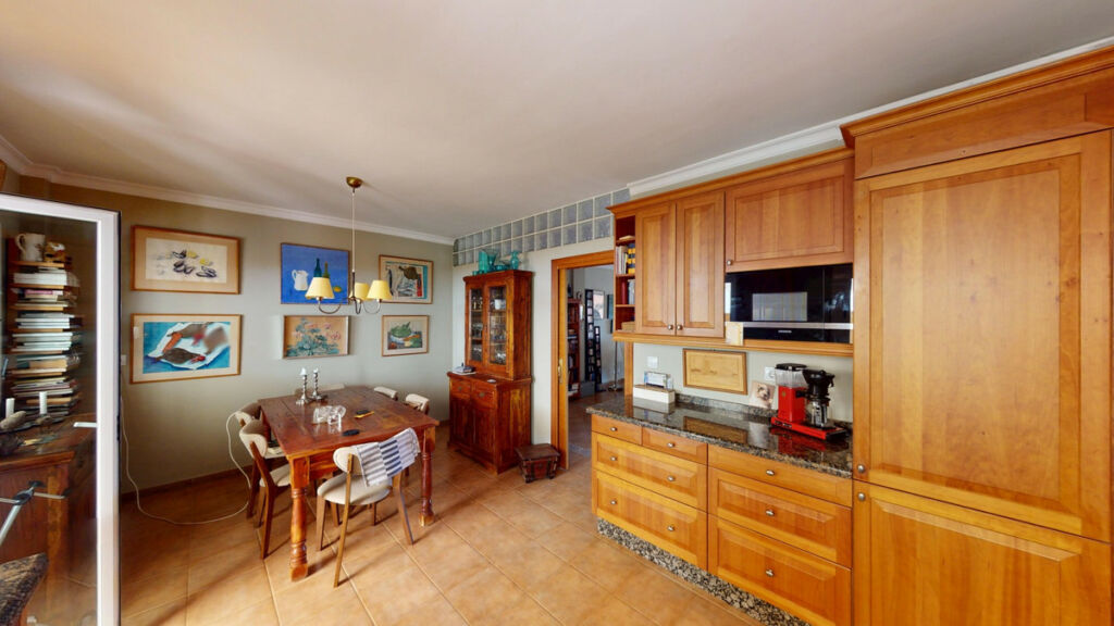 Semi-Detached House Torre del Mar Málaga - image 13