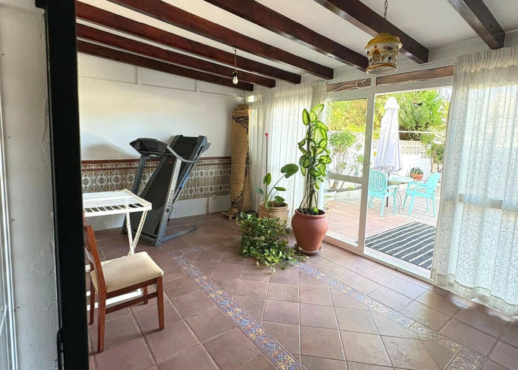 Townhouse Arroyo de la Miel Málaga - image 13