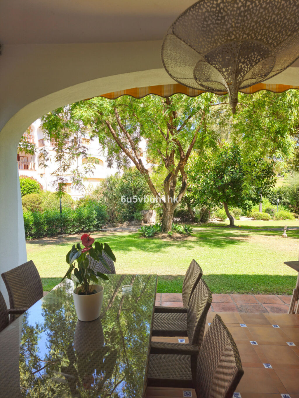 Duplex Nueva Andalucía Málaga - image 13